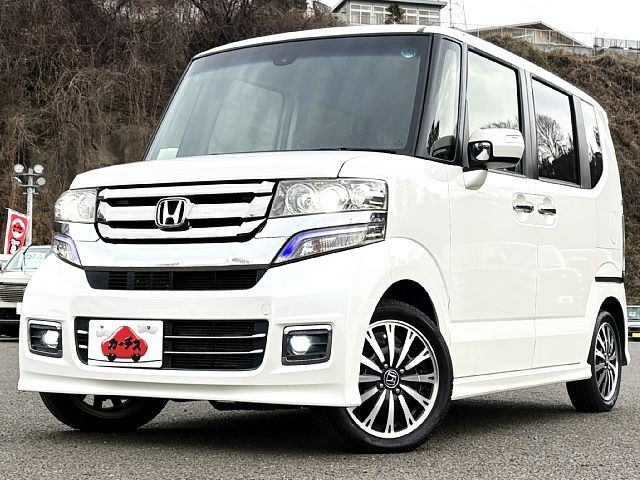 Ｎ＿ＢＯＸカスタム