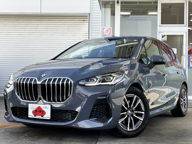 ２シリーズアクティブツアラー