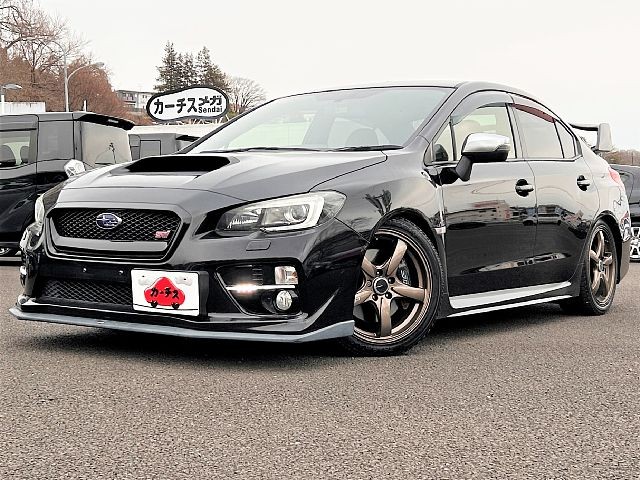 ＷＲＸ＿ＳＴＩ