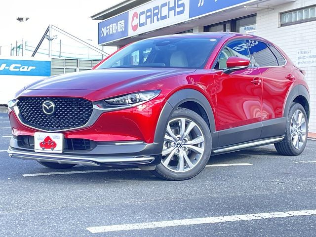 ＣＸ－３０