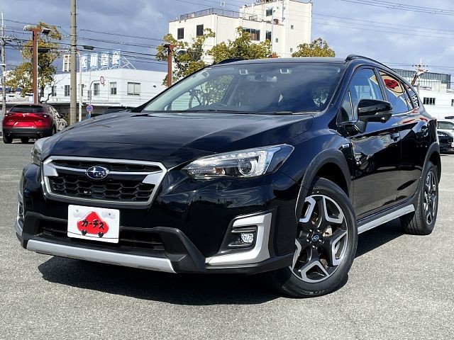 ＸＶハイブリッド