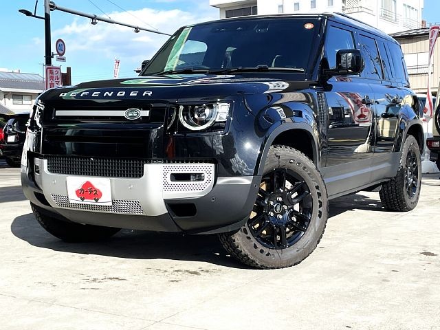 ディフェンダー５Ｄ