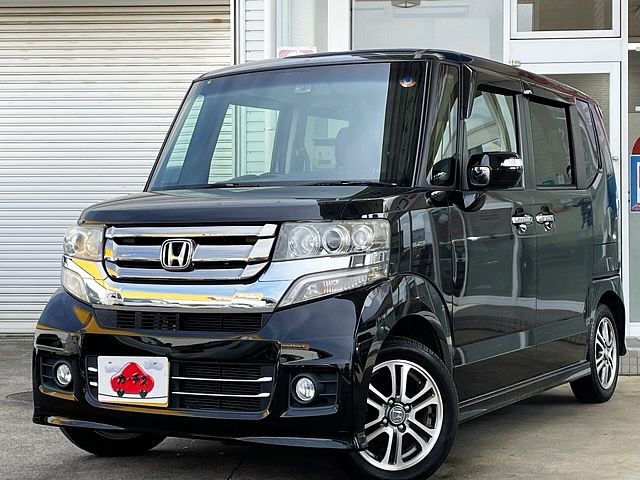 Ｎ＿ＢＯＸカスタム