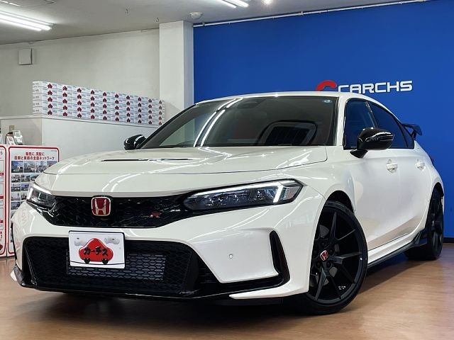 シビックタイプＲ