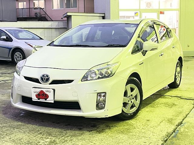 プリウス