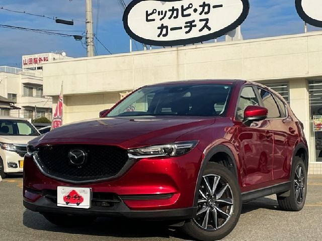 ＣＸ－５