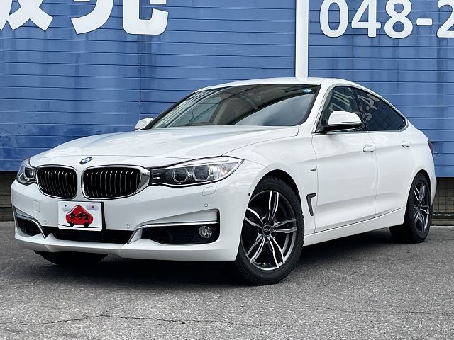 ３シリーズグランツーリスモ