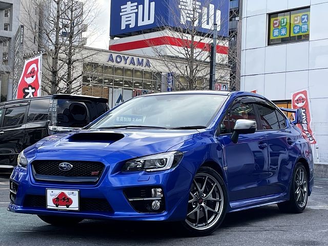 ＷＲＸ＿ＳＴＩ