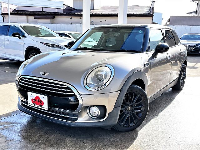 ミニクラブマン