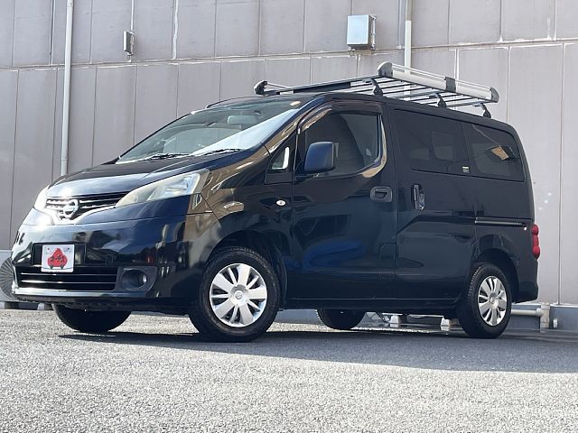 ＮＶ２００バネットバン