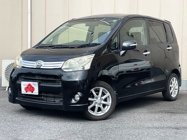 ムーヴカスタム