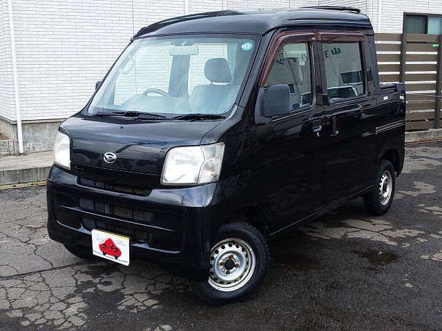 ハイゼットカーゴ