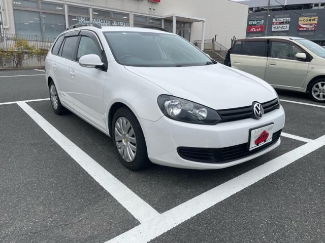 ゴルフヴァリアント