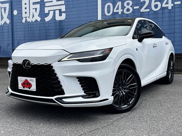 ＲＸハイブリッド