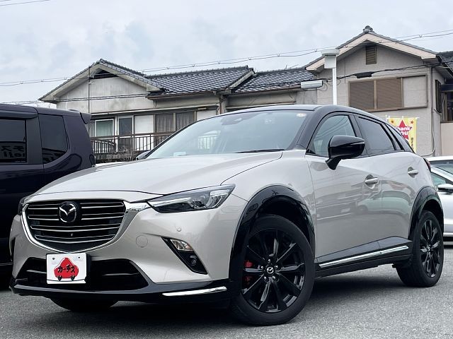 ＣＸ－３