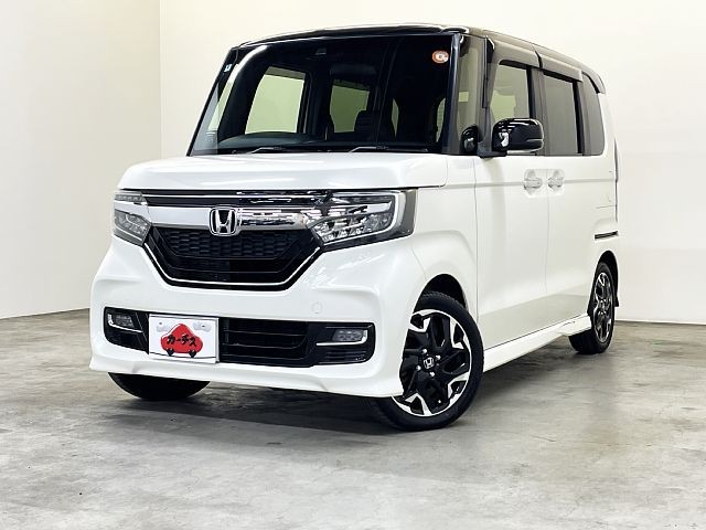 Ｎ＿ＢＯＸカスタム