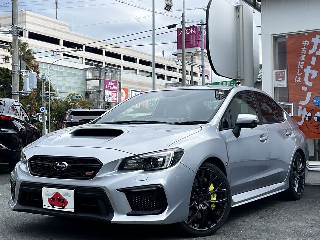 ＷＲＸ＿ＳＴＩ