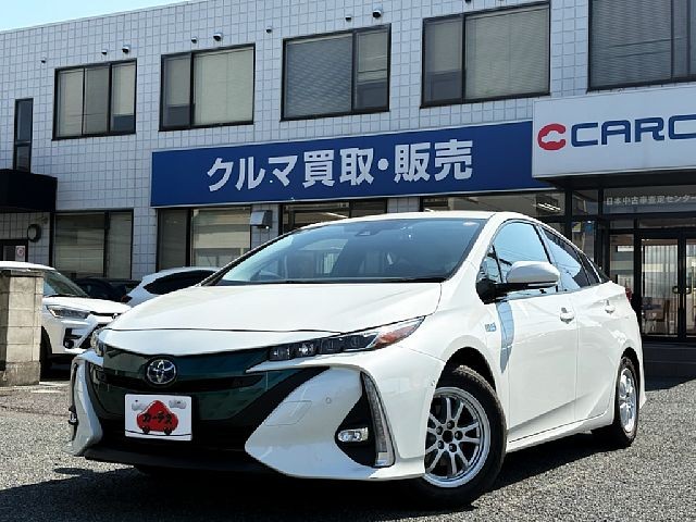 プリウスＰＨＥＶ