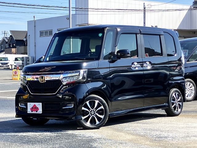 Ｎ＿ＢＯＸカスタム