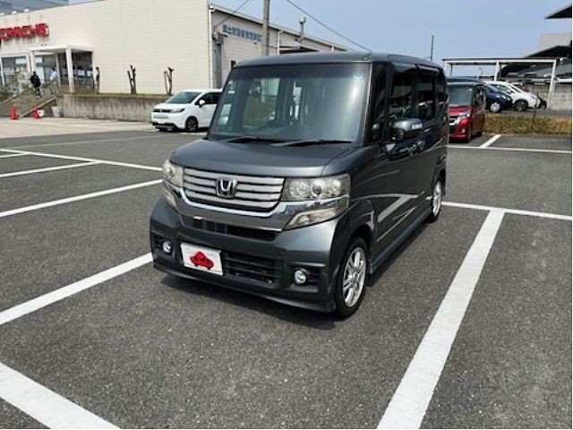 Ｎ＿ＢＯＸカスタム