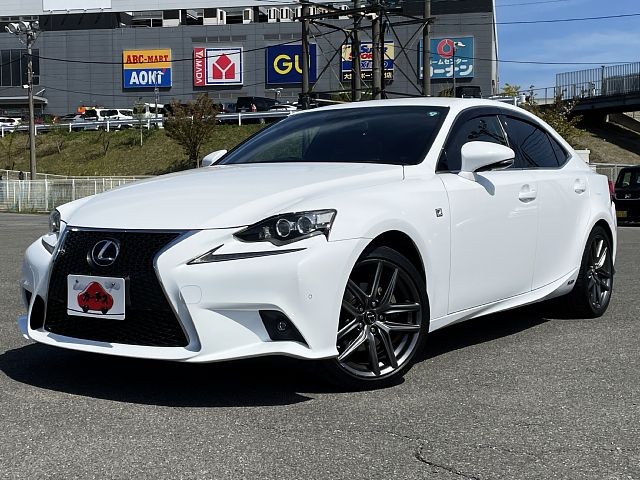 ＩＳハイブリッド