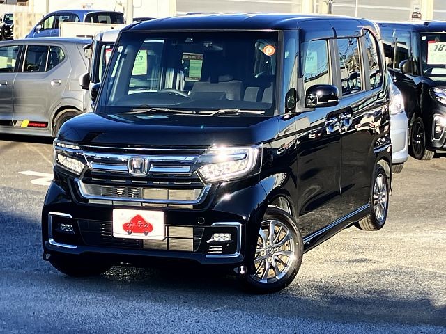 Ｎ＿ＢＯＸカスタム