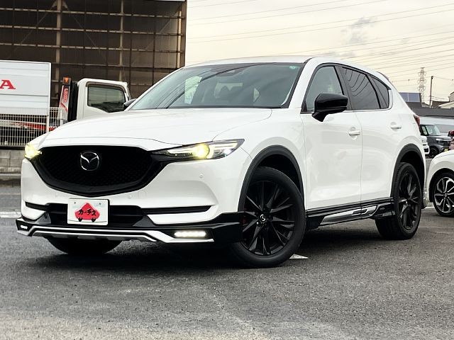 ＣＸ－５