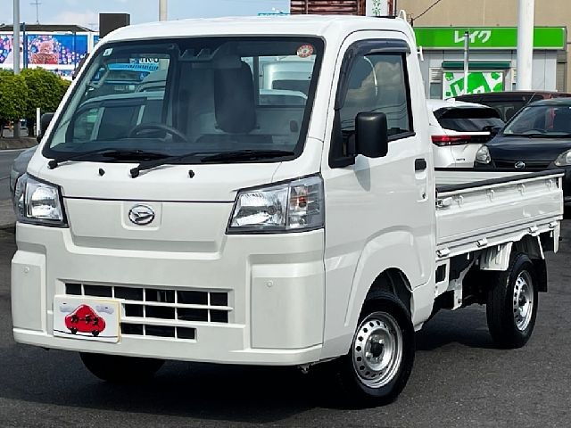 ハイゼットトラック