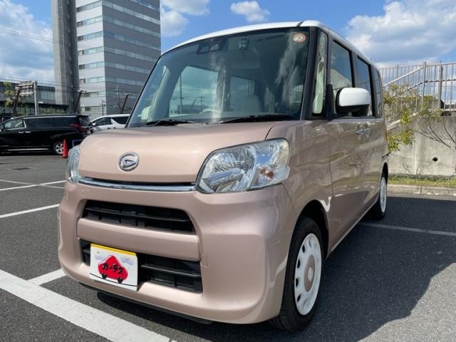 タント