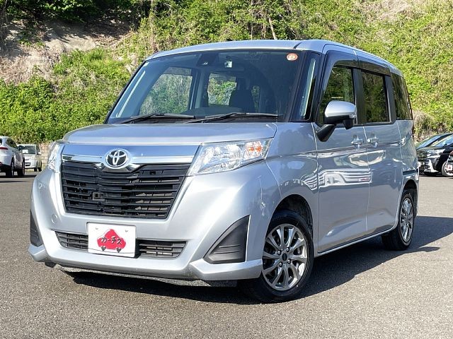 ルーミー