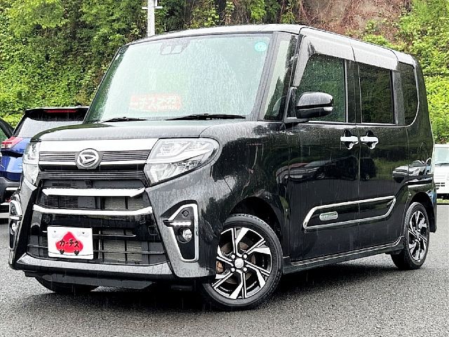タントカスタム