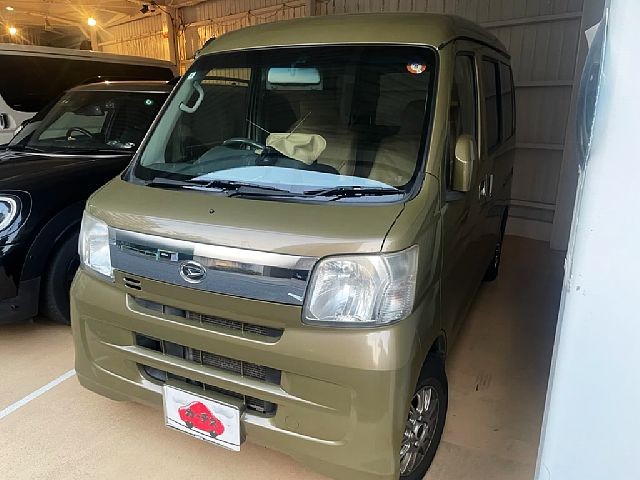 ハイゼットカーゴ