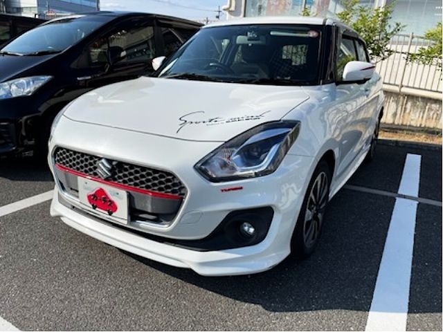 スイフト