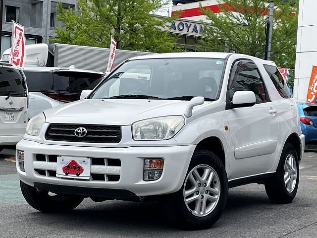 ＲＡＶ４＿３Ｄ