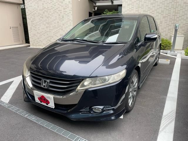 オデッセイ