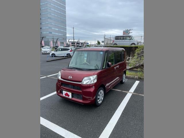 タント