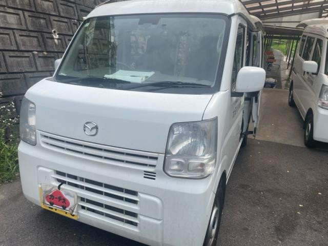 スクラムバン