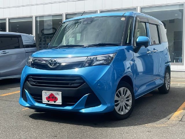 タンク