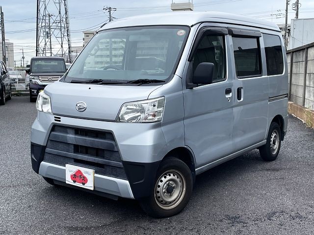 ハイゼットカーゴ